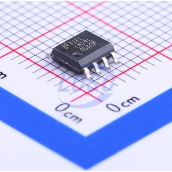 TI LM79L05ACMX/NOPB TI LM79L05ACMX/NOPB
