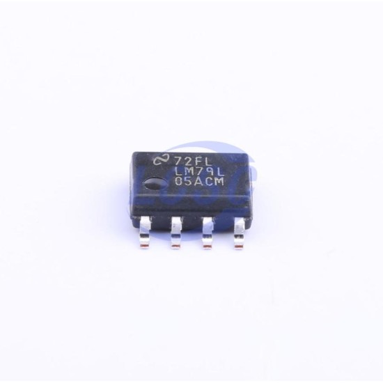 TI LM79L05ACMX/NOPB TI LM79L05ACMX/NOPB