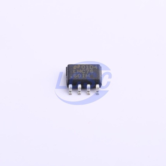 TI LMC7660IMX/NOPB