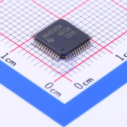 TI DRV8305NPHPR