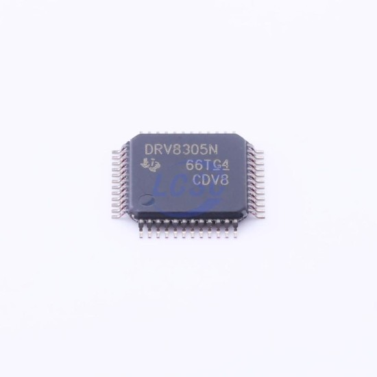 TI DRV8305NPHPR