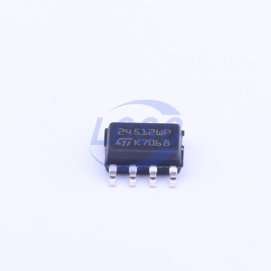 ST M24512-WMN6TP