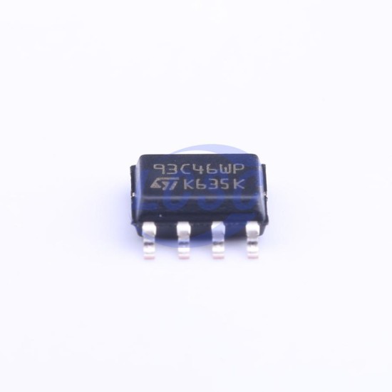 ST M93C46-WMN6TP