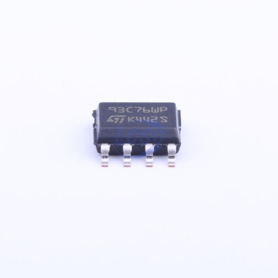 ST M93C76-WMN6TP
