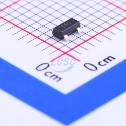MICROCHIP LM4040CYM3-4.1-TR