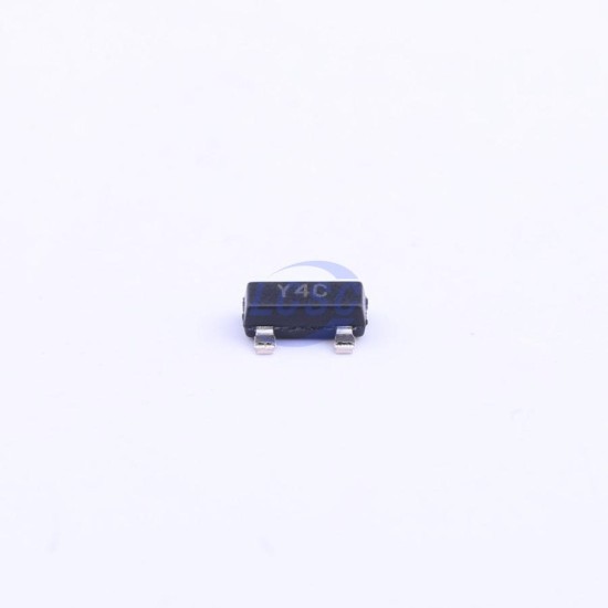 MICROCHIP LM4040CYM3-4.1-TR