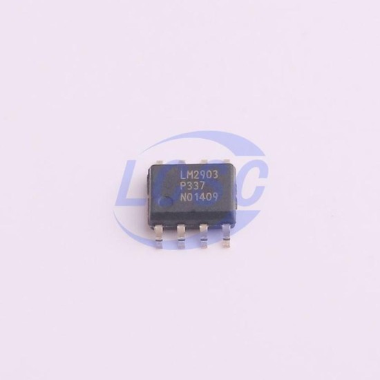 RUNIC LM2903XK-Q1