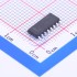onsemi MC14049BDR2G