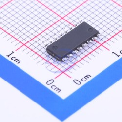 onsemi MC14049BDR2G onsemi MC14049BDR2G