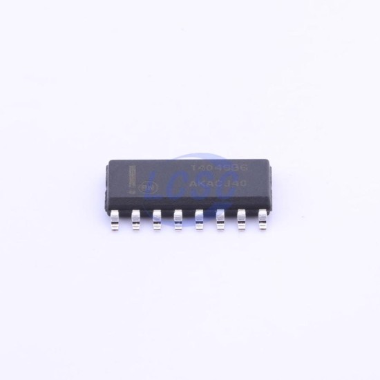 onsemi MC14049BDR2G onsemi MC14049BDR2G