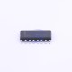 onsemi MC14049BDR2G onsemi MC14049BDR2G