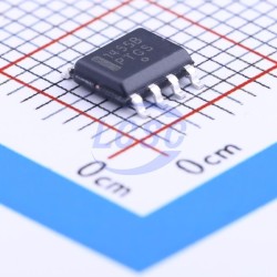 onsemi MC1455BDR2G