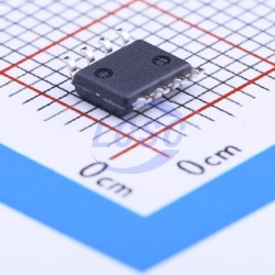 onsemi MC1455BDR2G