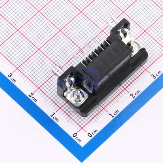 CONNFLY Elec DS1037-09MNAKT74-0CC