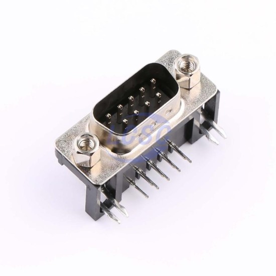 CONNFLY Elec DS1037-09MNAKT74-0CC