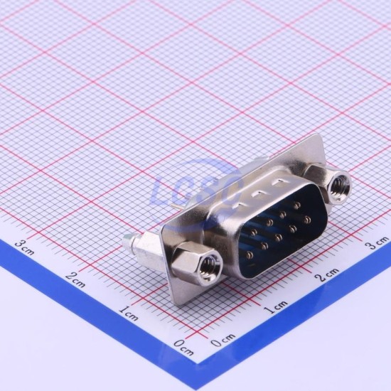 CONNFLY Elec DS1034-09MUNSi44