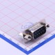 CONNFLY Elec DS1034-09MUNSi44