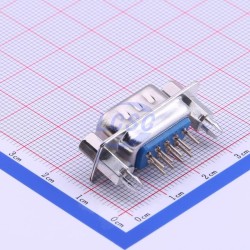 CONNFLY Elec DS1034-09MUNSi44