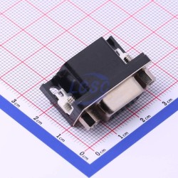 CONNFLY Elec DS1038-15FBNSiA74-0CC