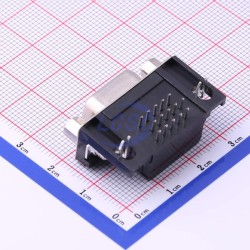CONNFLY Elec DS1038-15FBNSiA74-0CC