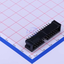 CONNFLY Elec DS1013-26SSiB1-B-0 CONNFLY Elec DS1013-26SSiB1-B-0