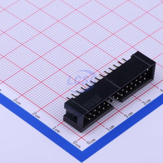 CONNFLY Elec DS1013-26SSiB1-B-0