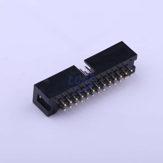 CONNFLY Elec DS1013-26SSiB1-B-0