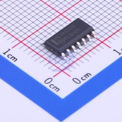 onsemi MC3403DR2G