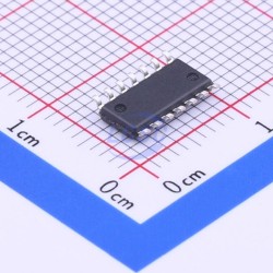 onsemi MC3403DR2G onsemi MC3403DR2G
