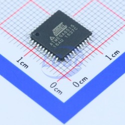 MICROCHIP ATMEGA8515-16AU MICROCHIP ATMEGA8515-16AU
