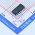 onsemi MC74HC08ADR2G