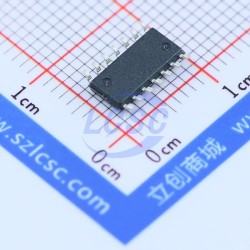 onsemi MC74HC08ADR2G onsemi MC74HC08ADR2G