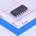 onsemi MC74HC393ADR2G