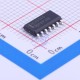onsemi MC74HC393ADR2G