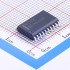 onsemi MC74HCT245ADWR2G