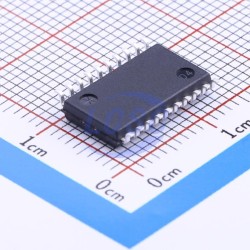 onsemi MC74HCT245ADWR2G
