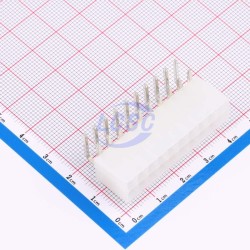 BOOMELE(Boom Precision Elec) 4.2-2*10AW BOOMELE(Boom Precision Elec) 4.2-2*10AW