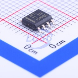 TI DRV8871DDAR