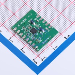 Mysentech MC12GPCB