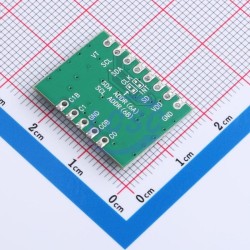 Mysentech MC12GPCB Mysentech MC12GPCB