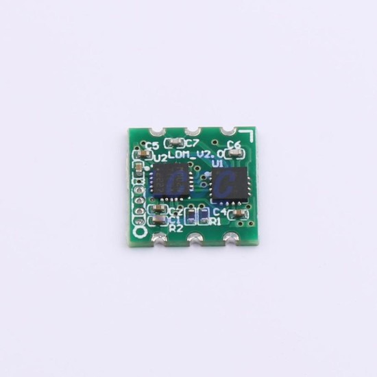 Mysentech LDM