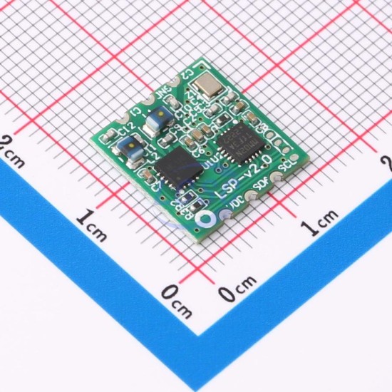 Mysentech LSP