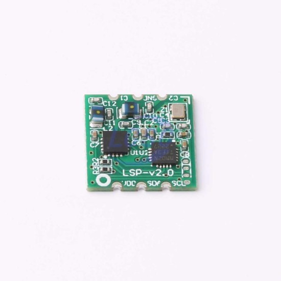 Mysentech LSP
