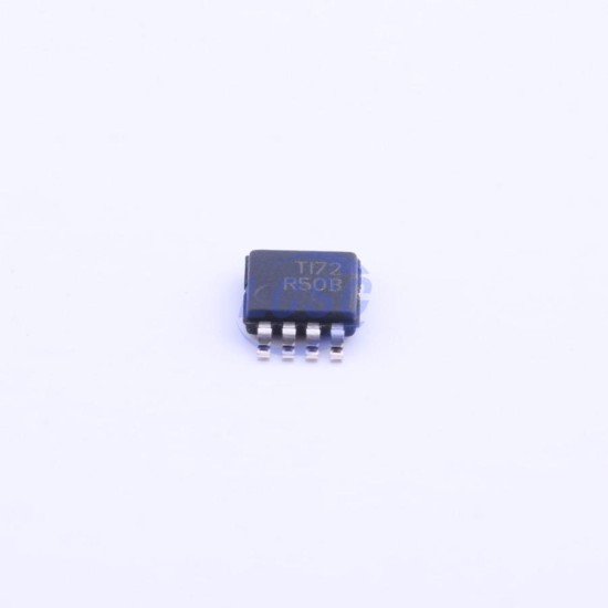 TI REF5025AIDGKT