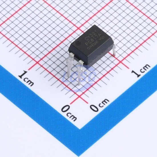 OCIC CYPC817A OCIC CYPC817A