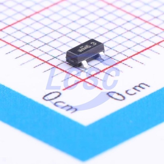 onsemi BSR58