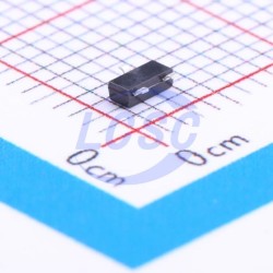 onsemi BSR58