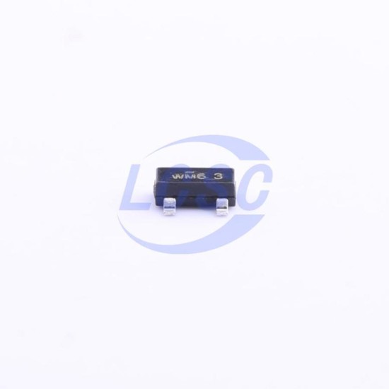 onsemi BSR58