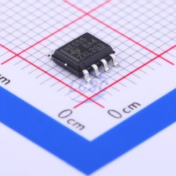 TI NE555DR