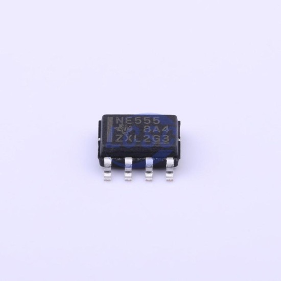 TI NE555DR